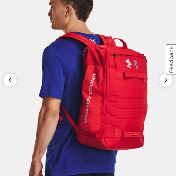 Under Armour Bag - Picture 7 of 7